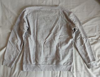 Sudadera Zara