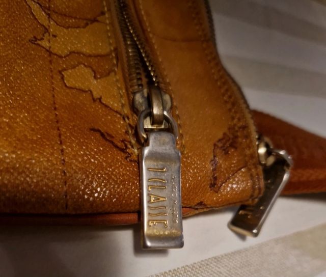 borsello prima classe