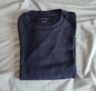 Sudadera Springfield