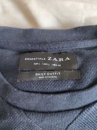 Sudadera Springfield