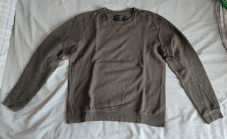 Sudadera Springfield