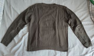 Sudadera Springfield