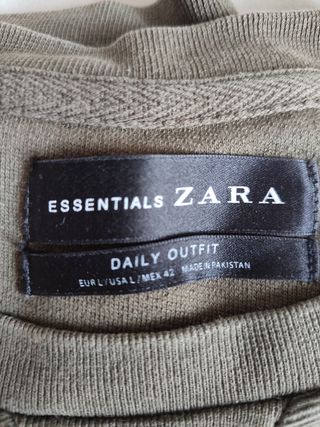 Sudadera Springfield