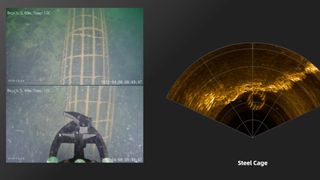 Dron Submarino ROV Fifish W6/ W6 SAR