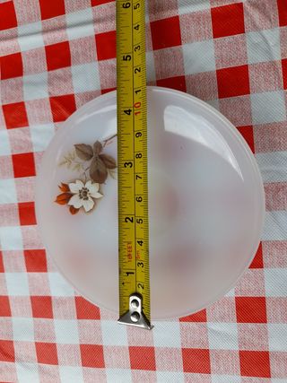 Tazas de café Arcopal Flor de Almendro