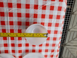 Tazas de café Arcopal Flor de Almendro