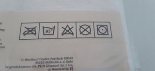 2 Cubrecolchón impermeable y transpirable 90cm