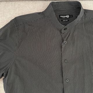 Camisa raya diplomática