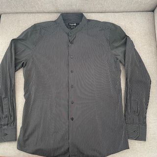 Camisa raya diplomática