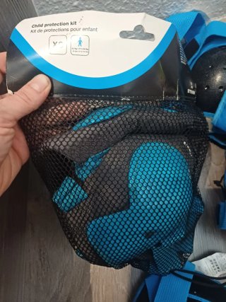 Protector oxelo ( 2 sets)