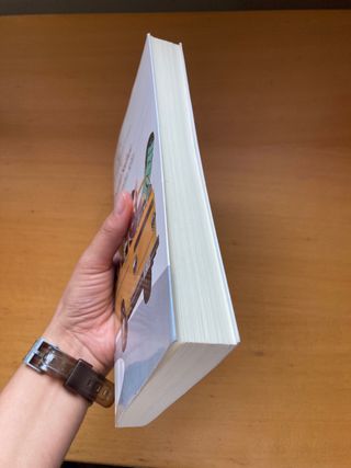 Libro una familia feliz