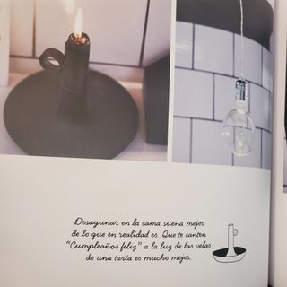 Todos los días... ¡fiesta!