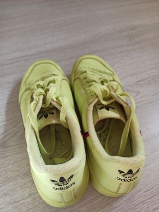Zapatillas Adidas