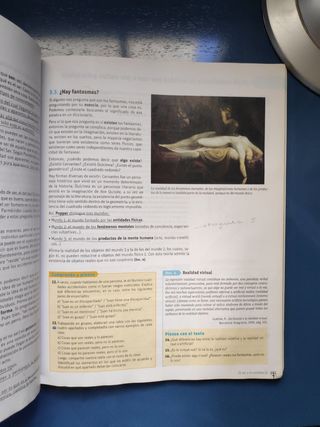 Filosofía 1 Bachillerato SM