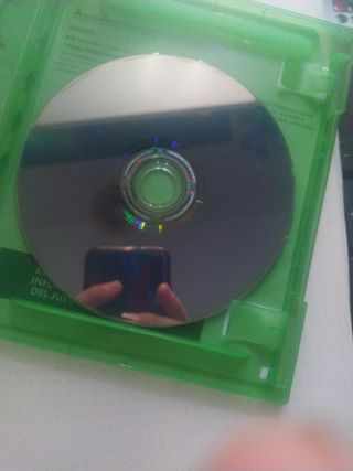FIFA 22 Xbox one