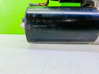 0001115046 Motor Arranque BMW 330D 