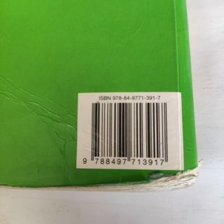 Libro ciencias mundo contemporáneo