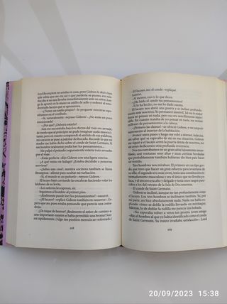 Rubí, el amor más allá del tiempo