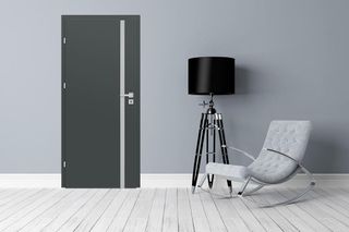 Puertas interiores y de entrada