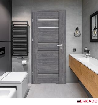 Puertas interiores y de entrada