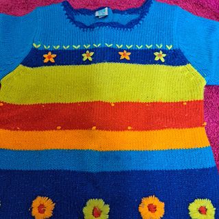 Jersei bebè Tuc Tuc