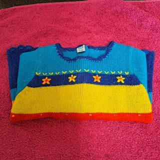 Jersei bebè Tuc Tuc