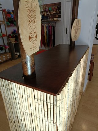 Mueble expositor