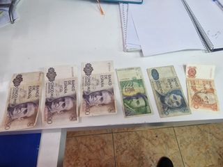 Máquina Coser Sigma Antigua