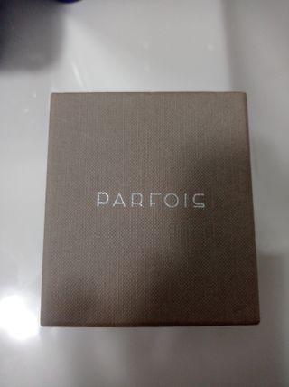 Reloj de muñeca Parfois