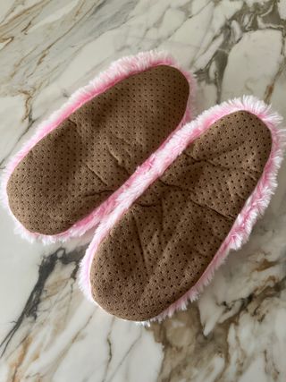 Zapatillas de estar por casa