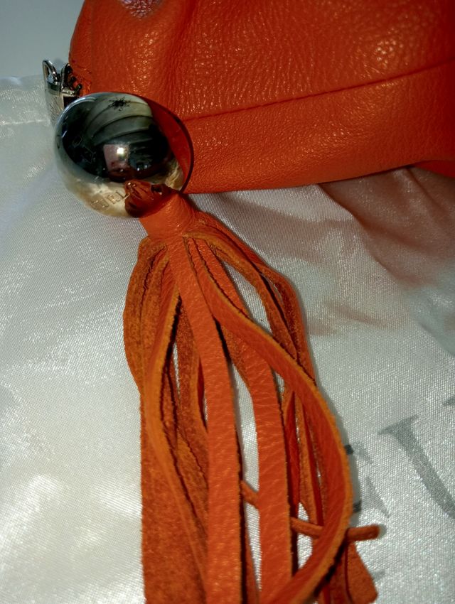 Borsetta a mano in pelle Furla