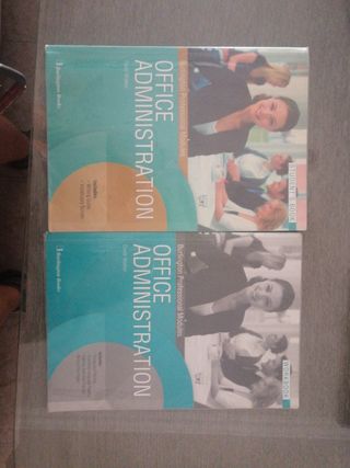 office administration