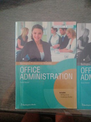 office administration