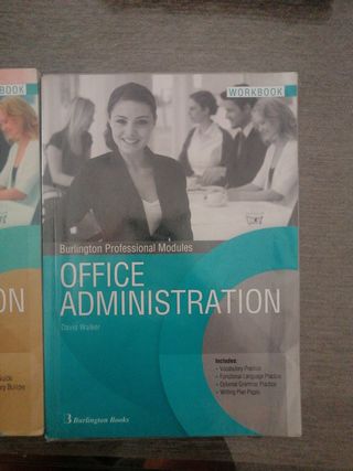 office administration
