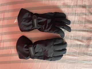 guantes de moto