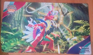 Tapetes Pokemon. Varios modelos