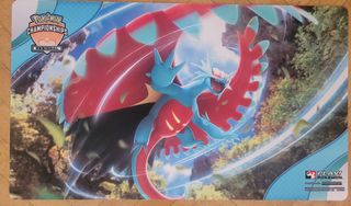 Tapetes Pokemon. Varios modelos