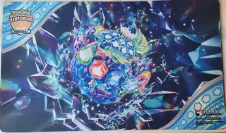 Tapetes Pokemon. Varios modelos