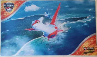 Tapetes Pokemon. Varios modelos