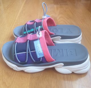 Bimba y Lola - sandalias