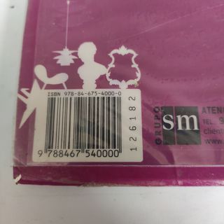 Libro Educación Plástica y Visual