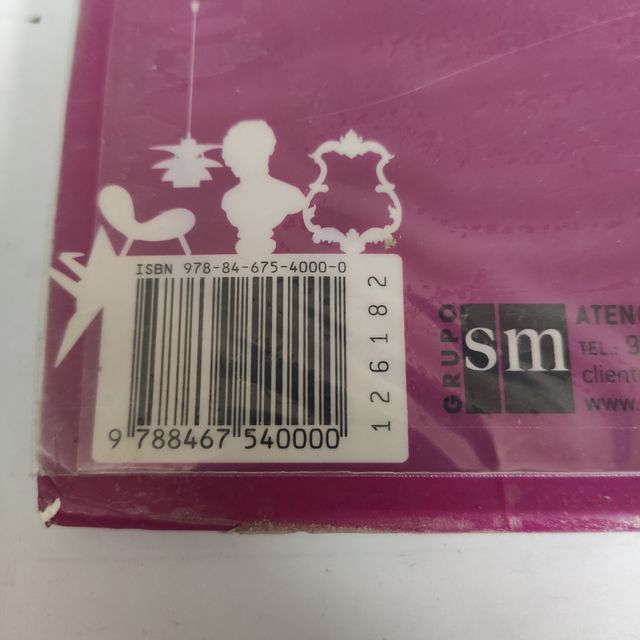 Libro Educación Plástica y Visual