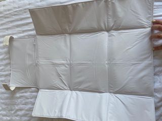 Cambiador bolso bebé Pasito a Pasito