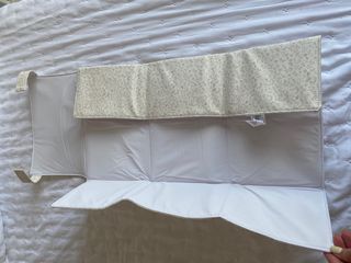 Cambiador bolso bebé Pasito a Pasito