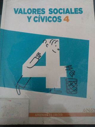 Libros primaria 4-5 y 6