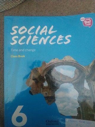 Libros primaria 4-5 y 6