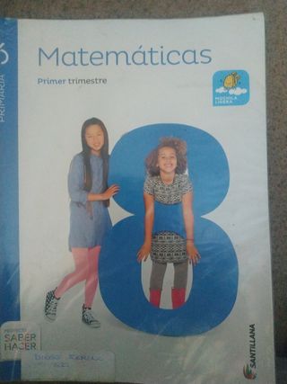 Libros primaria 4-5 y 6