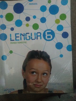 Libros primaria 4-5 y 6