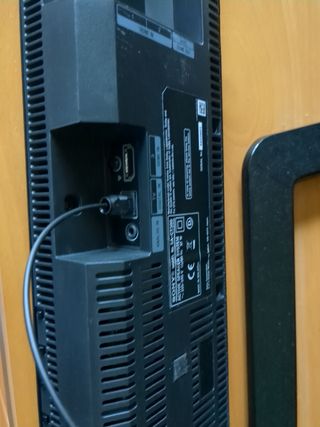 Home Cinema Sony CT-380 2.1 300W