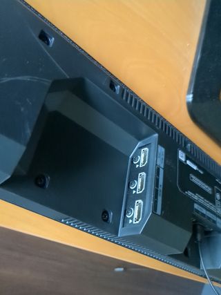 Home Cinema Sony CT-380 2.1 300W